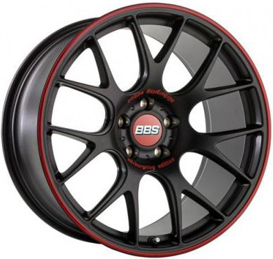 BBS CH-R 8,5x19 5x112 ET20 Nurburgring edition