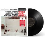 André Previn - West Side Story LP – Hledejceny.cz