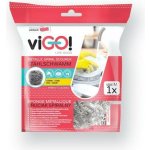 viGO! Drátěnka nerezová velikost M – Zboží Dáma