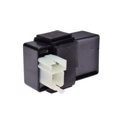 CDI jednotka zapalování 2+4 piny - 156 FMI /FMJ 4T 125 OHC – Zboží Mobilmania