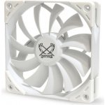 Scythe Kaze Flex KF1225FD18W-P – Zbozi.Blesk.cz
