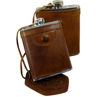 Placatka LandLeder kožená 1500-24 – Zboží Mobilmania