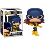 Funko Pop! Marvel 80th Anniversary First Appearance Marvel Girl 9 cm – Zboží Dáma