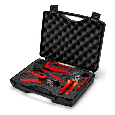 Knipex KN97-91-04-V01 – Zboží Mobilmania