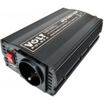 Volt Polska IPS-500/1000 12V/230V 500/1000W – Sleviste.cz