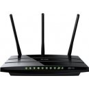 Access point či router TP-Link AC1750