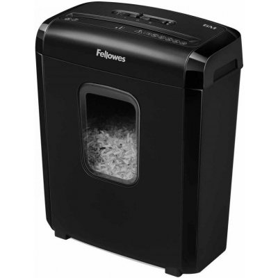 Fellowes Powershred 6M – Zboží Mobilmania