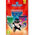 Hasbro Game Night – Zboží Živě