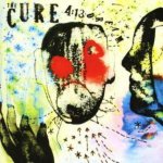 The Cure 4:13 DREAM – Zboží Mobilmania