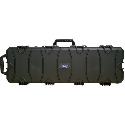 ASG platový kufr 100 x 35 x14 cm černý – Zboží Dáma