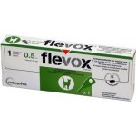 Flevox Spot-on kočka 50 mg 1 x 0,5 ml – HobbyKompas.cz