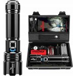 Fenix C7 – Zboží Dáma