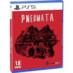 Pneumata – Zboží Dáma