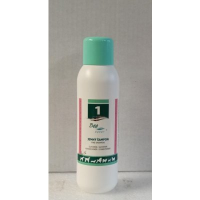 Bea Natur č.1 Jemný 500 ml – HobbyKompas.cz