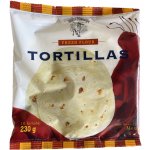 Nuevo Progreso Tortilla 6" 10 x 23 g – Zboží Dáma