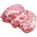 Maso Klouda Vepřová krkovice plátky cca 0,54 kg – Zboží Dáma