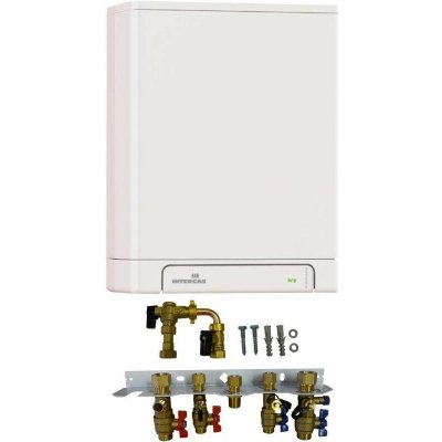 Intergas Kompakt Kombi HRE 24/18 093827 046008KNZ – Hledejceny.cz