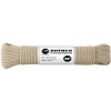 Šňůra a provázek ROTHCO Šňůra PARACORD polyester 550LB 30m 4mm TAN