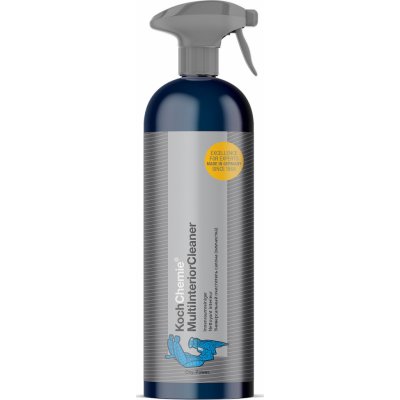 Koch Chemie Multiinteriorcleaner 750 ml – Sleviste.cz