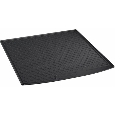 Gumová vana do kufru Gledring VW Sharan II 2010 - 2022 5 míst – Hledejceny.cz