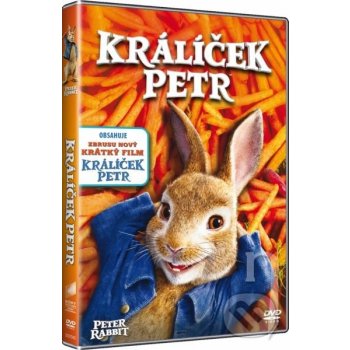 Králíček Petr