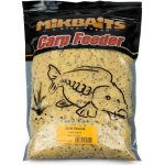 Mikbaits Vlhčený Ready Mix 900 g Chilli Česnek – Sleviste.cz