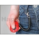 Karlie Speed Clicker - klikr 6 cm – Zboží Dáma