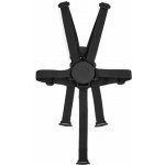 Stokke Tripp Trapp Oak Black – Zboží Dáma