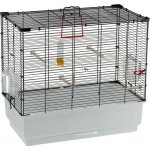 Ferplast Rekord 4P 60 x 32,5 x 57,5 cm – Zboží Dáma
