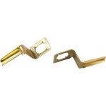 ELECTRO-TERMINAL Pásek zemnící STT E EKL ke svorkovnicím EKL 1 a EKL 2 1000254 – Zbozi.Blesk.cz