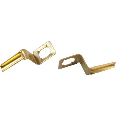 ELECTRO-TERMINAL Pásek zemnící STT E EKL ke svorkovnicím EKL 1 a EKL 2 1000254 – Zbozi.Blesk.cz