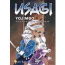 Komiks a manga Usagi Yojimbo - Na cestách s Jotarem - Stan Sakai