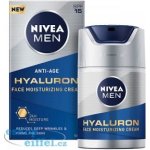 Nivea Men Hyaluron (Face Moisturizing Cream spf15 50 ml – Zboží Dáma