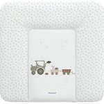 Träumeland podložka Little Farm Grün 75 x 75 – Zboží Mobilmania