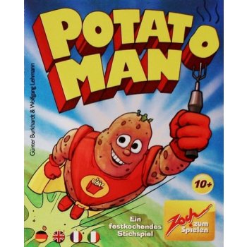 Zoch Potato Man