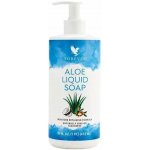 Forever Aloe Liquid Soap 473 ml – Hledejceny.cz