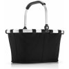 Nákupní taška a košík Reisenthel CarryBag XS black