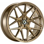 Schmidt ZAYN 9x20 5x112 ET49 bronze matt