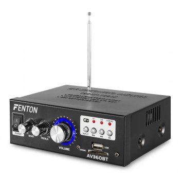 Fenton AV360