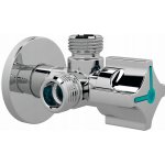ARCO kombinovaný rohový ventil A-80 CQ4102 – Hledejceny.cz