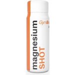 GymBeam Magnesium Shot Lemon 60 ml – Hledejceny.cz