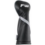 Masters Golf II Fairwaywood Headcover černý – Hledejceny.cz