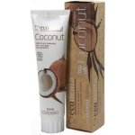Ecodenta s kokosovým olejem 100 ml – Hledejceny.cz