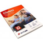 Dekódovací satelitní modul CAM803 Nagravision – Hledejceny.cz