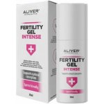 Aliver Fertility Gel Intense 30 ml – Zbozi.Blesk.cz