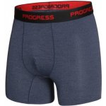 Progress Technic Boxer tm.modrý melír – Zboží Dáma