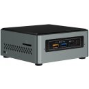 Intel NUC NUC6CAYSAJ