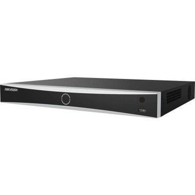 Hikvision DS-7608NXI-K2/8P/VPro – Zboží Živě