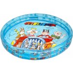 Mikrotrading Čtyřlístek 91 x 20 cm – HobbyKompas.cz
