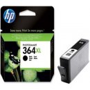 HP 364XL originální inkoustová kazeta černá CN684EE
